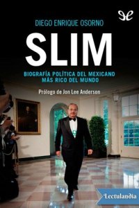 cover of the book Slim