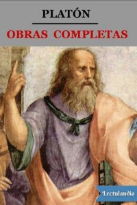 cover of the book Obras completas