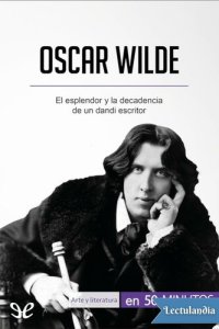 cover of the book Oscar Wilde