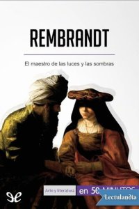 cover of the book Rembrandt