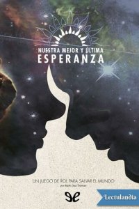 cover of the book Nuestra mejor y última esperanza