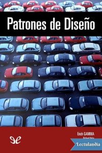 cover of the book Patrones de Diseño