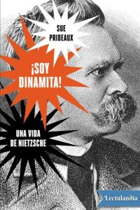 cover of the book ¡Soy dinamita!