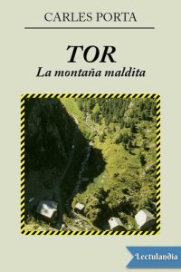 cover of the book Tor