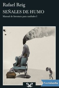 cover of the book Señales de humo