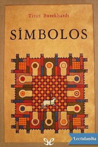 cover of the book Símbolos