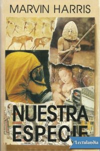 cover of the book Nuestra especie