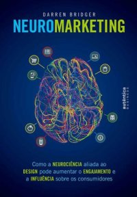 cover of the book Neuromarketing