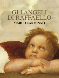 cover of the book Gli angeli di Raffaello