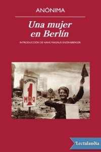 cover of the book Una mujer en Berlín