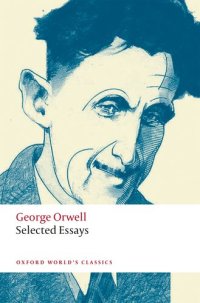 cover of the book Selected Essays