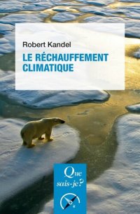 cover of the book Le réchauffement climatique