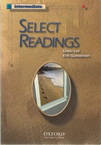 cover of the book Select Readings Intermediate: Student Book: Intermediate level