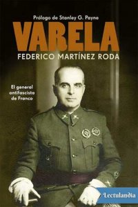 cover of the book Varela