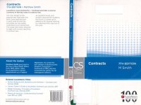 cover of the book Contracts