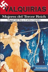 cover of the book Valquirias