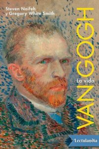 cover of the book Van Gogh. La vida