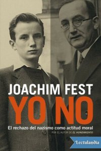 cover of the book Yo no