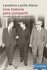 cover of the book Una historia para compartir