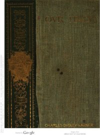 cover of the book Our Italy