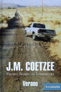 cover of the book Verano