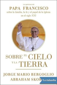 cover of the book Sobre el cielo y la tierra