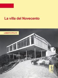 cover of the book La villa del Novecento