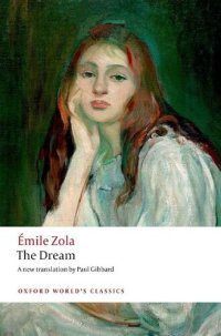 cover of the book The Dream