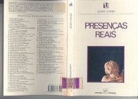 cover of the book Presenças reais