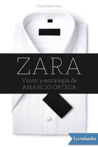 cover of the book Zara