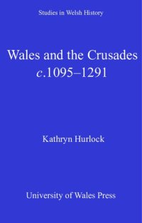 cover of the book Wales and the Crusades: C.1095-1291: 33