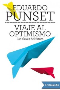 cover of the book Viaje al optimismo