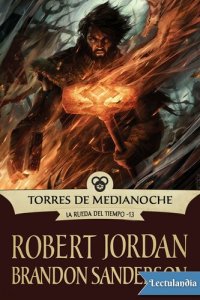 cover of the book Torres de medianoche