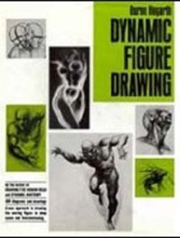 cover of the book Dynamic Figure Drawing