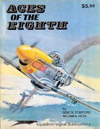 cover of the book Aces of the Eighth