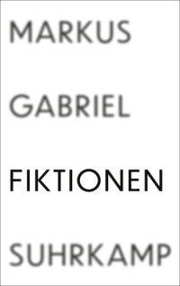 cover of the book Fiktionen