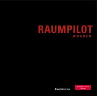 cover of the book Raumpilot: Wohnen