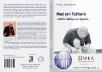 cover of the book Modern fathers neither wimps nor tyrants