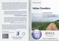 cover of the book Fellow travellers a comparative study on the identity formation of Jesus followers from Jewish, Christian and Muslim backgrounds in the Holy Land