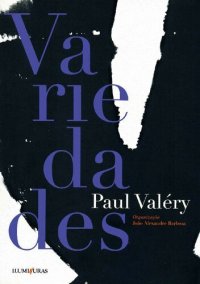 cover of the book Variedades