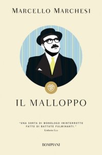 cover of the book Il malloppo