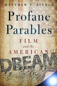 cover of the book Profane Parables