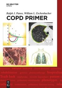 cover of the book A COPD Primer