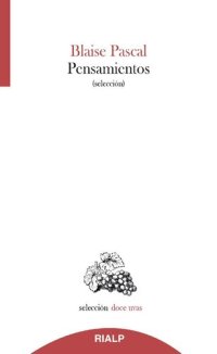 cover of the book Pensamientos