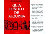 cover of the book Guia Prático Da Alquimia