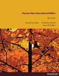 cover of the book Structures: Pearson New International Edition