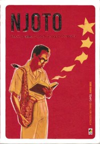 cover of the book Njoto: Peniup Saksofon di Tengah Prahara