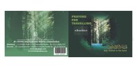 cover of the book Prayers for Travelling