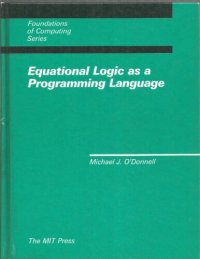 cover of the book Foundations of Equational Logic Programming