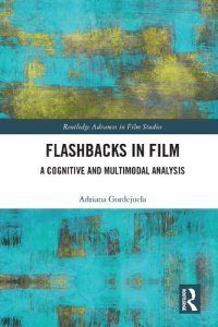 cover of the book Flashbacks in Film: A Cognitive and Multimodal Analysis